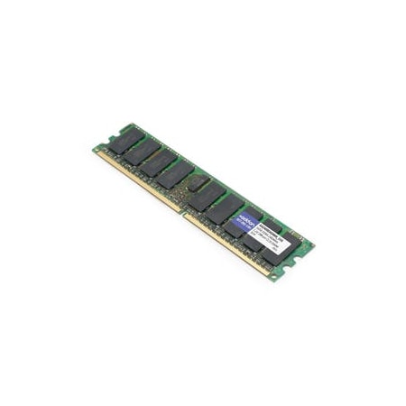Add-On Addon Jedec Standard 16Gb Ddr4-2400Mhz Unbuffered Dual Rank X8 1.2V AA2400D4DR8N/16G